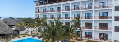 Malika Nungwi Hotel
