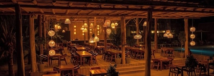 My Blue Hotel Holbox