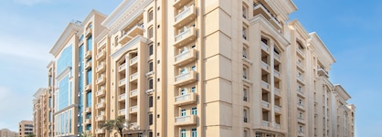 Riviera Rayhaan by Rotana