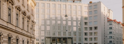 The Hoxton, Vienna