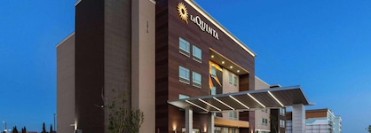 La Quinta Inn & Suites By Wyndham El Paso East Loop-375