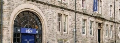 A&O Edinburgh City
