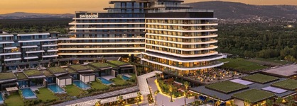 Swissôtel Resort And Spa Cesme
