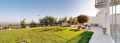 Primo Ostuni Hotel