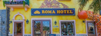 Roma Hotel Phu Quoc