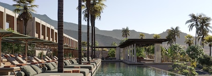 Royal Hideaway Corales Villas