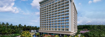 Araliya Beach Resort & Spa Unawatuna- Where You Meet The Sea All Year