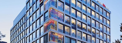 Citizenm Washington, D.C. Noma