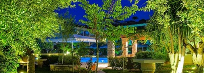 Europa Hotel