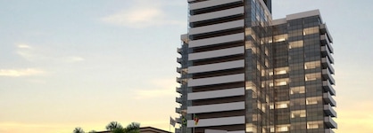 Dall'onder Planalto Hotel