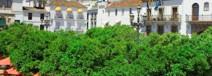 Aqua Apartments Bellamar Marbella