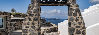 Epic View Suites