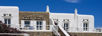 Paradise Villas Mykonos