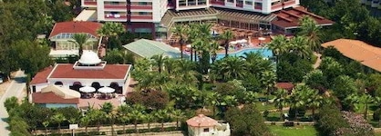 Seher Kumköy Star Resort & Spa