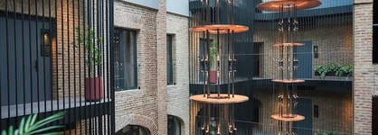 Qarvasla Hotel