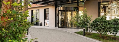 Novotel Tbilisi Center