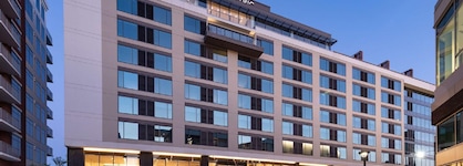 Hyatt Centric Southpark Charlotte