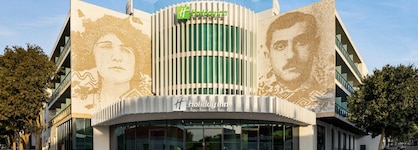 Holiday Inn Beja By Ihg