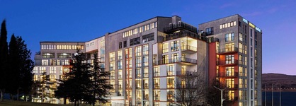 Gino Seaside Tbilisi, Trademark Collection By Wyndham