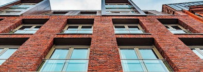 Ropewalks Hotel