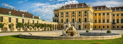 Lyf Schönbrunn Vienna