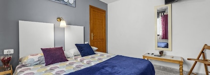 Appartement en Arrecife pour 3 personnes avec 2 chambres Ref. 495773
