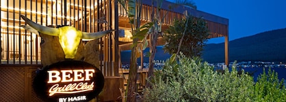 Titanic Luxury Collection Bodrum