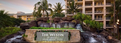 The Westin Ka'anapali Ocean Resort Villas North