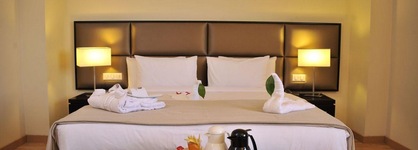 Hotel Liberte Evasion - Oran