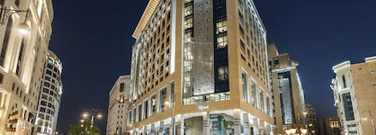 Al Manakha Rotana Madinah