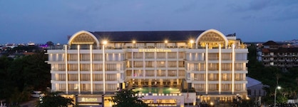 Platinum Hotel Jimbaran Beach Bali
