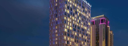 Novotel Riyadh Sahafa