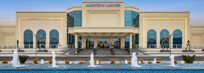 Albatros Makadi Resort