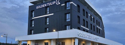 Golden Tulip Reims