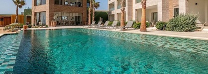 Dakhla South Bay