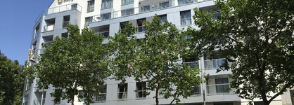 Aparthotel Adagio Paris Boulogne
