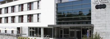 Las Caldas Spa & Sport