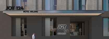 Joy 124 Hotel Milano