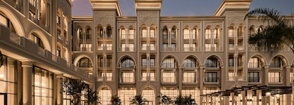 Giza Palace Hotel & Spa – The Leading Hotels Of The World
