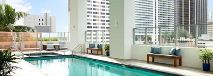 Yotelpad Miami