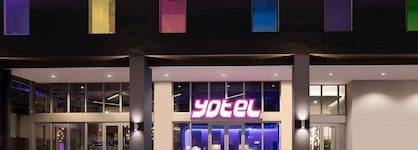 Yotel Miami