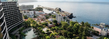 The Reserve - The Leading Hotels of the World - Savoy Signature