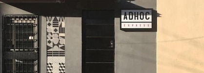 Adhoc Cintermex