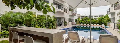 Papaya Suites Diamante - Adults Only