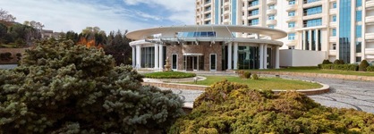 Badamdar Hotel And Residences