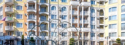 Mon Tour Apartments