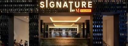 Signature by M Village Tho Nhuom
