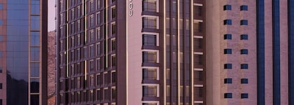 Courtyard By Marriott Makkah
