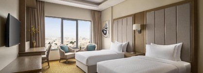 Mercure Muscat