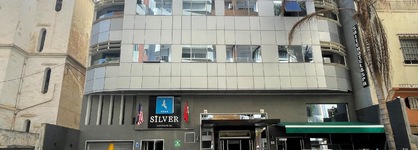 Silver Suites Hotel & Spa